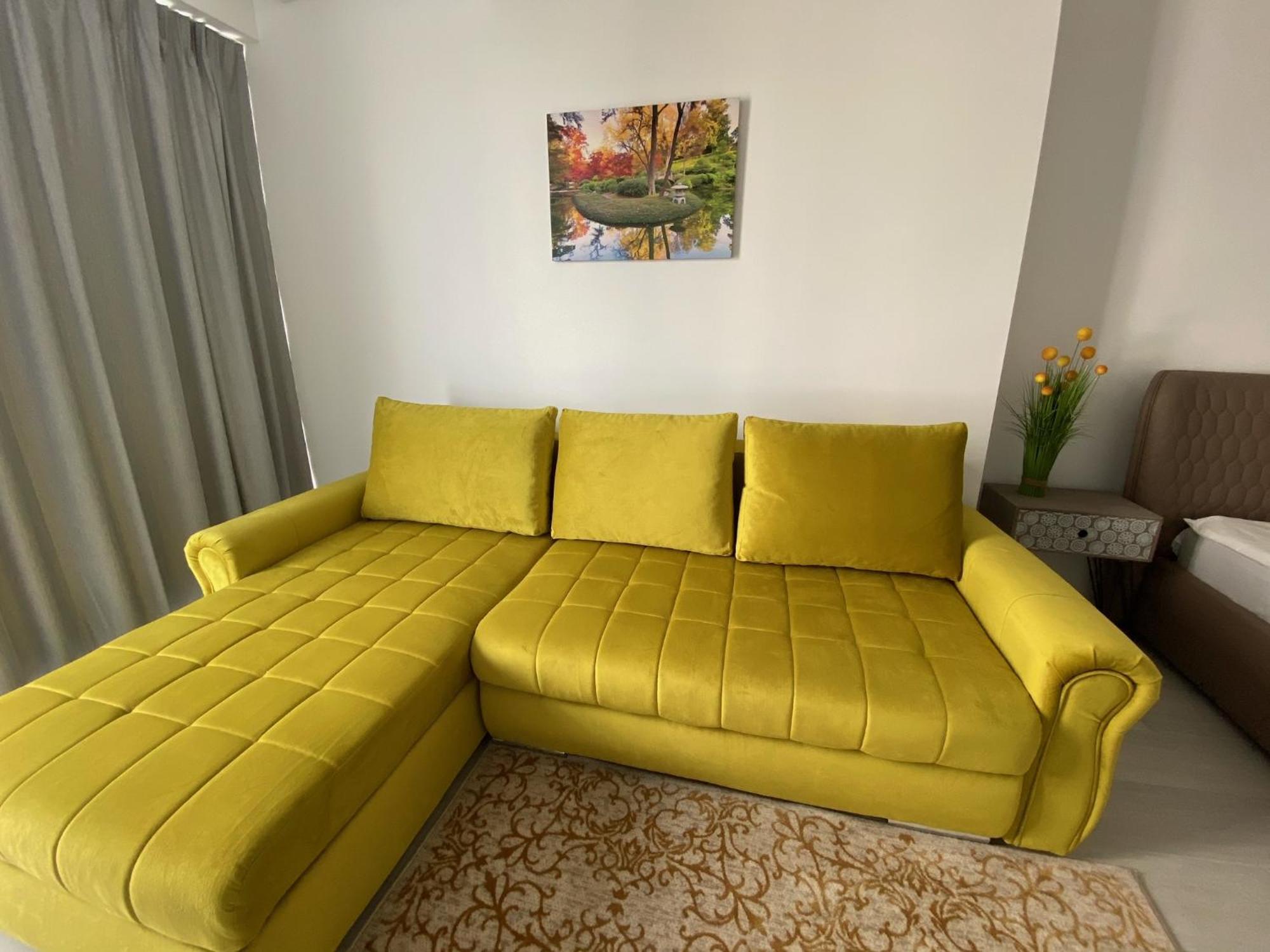 Maritimo Aparthotel Constanta Phòng bức ảnh