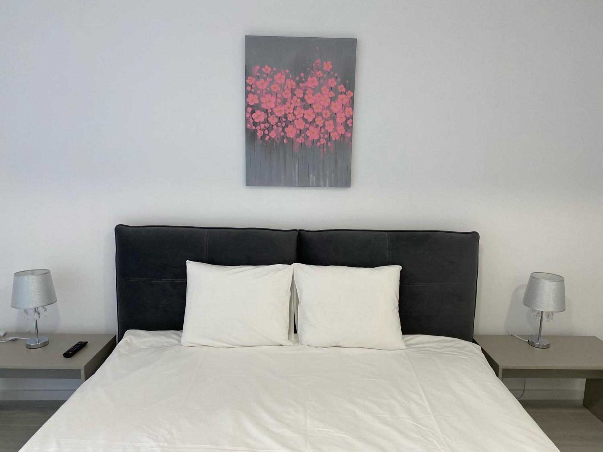 Maritimo Aparthotel Constanta Phòng bức ảnh