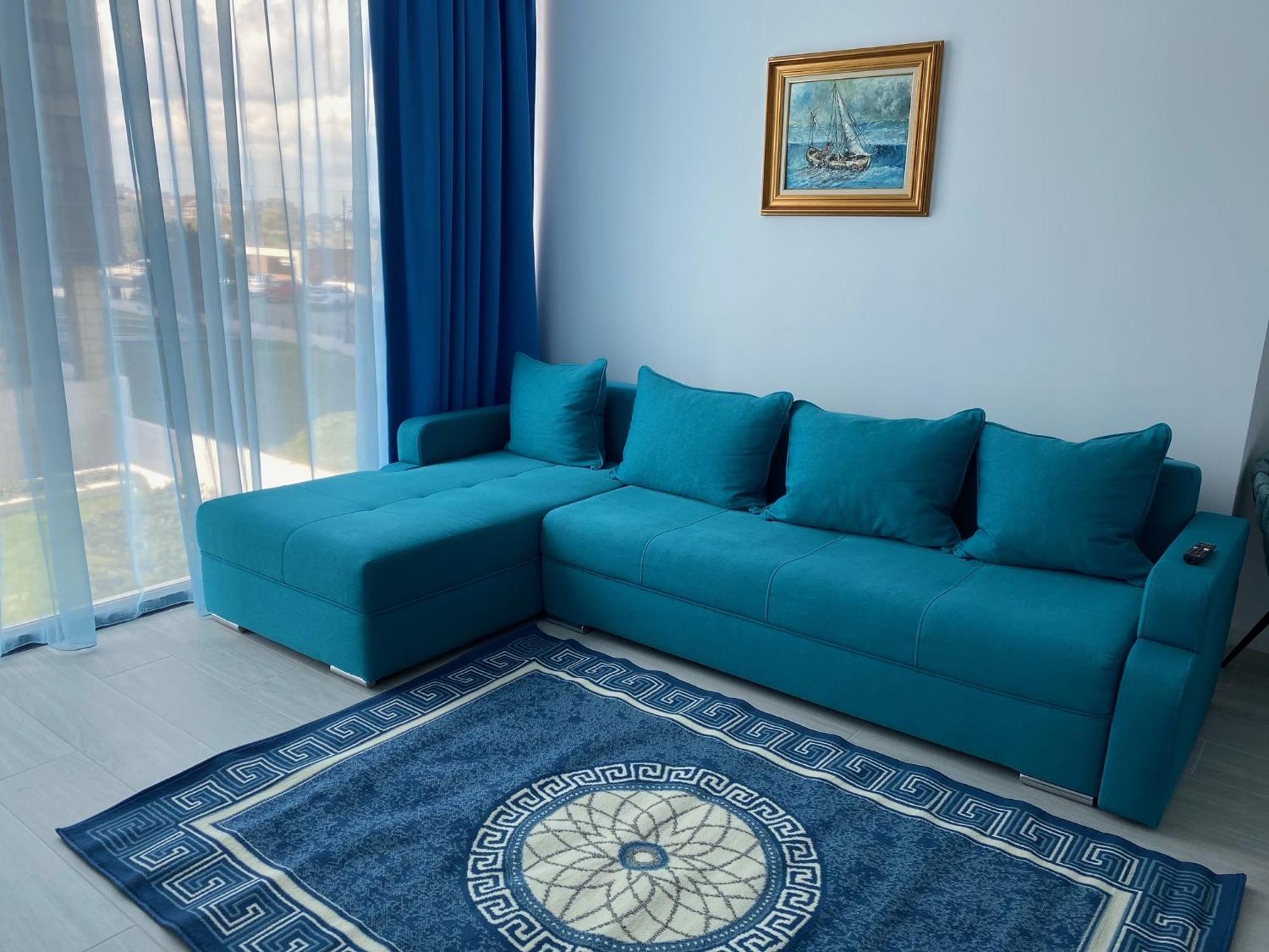 Maritimo Aparthotel Constanta Phòng bức ảnh