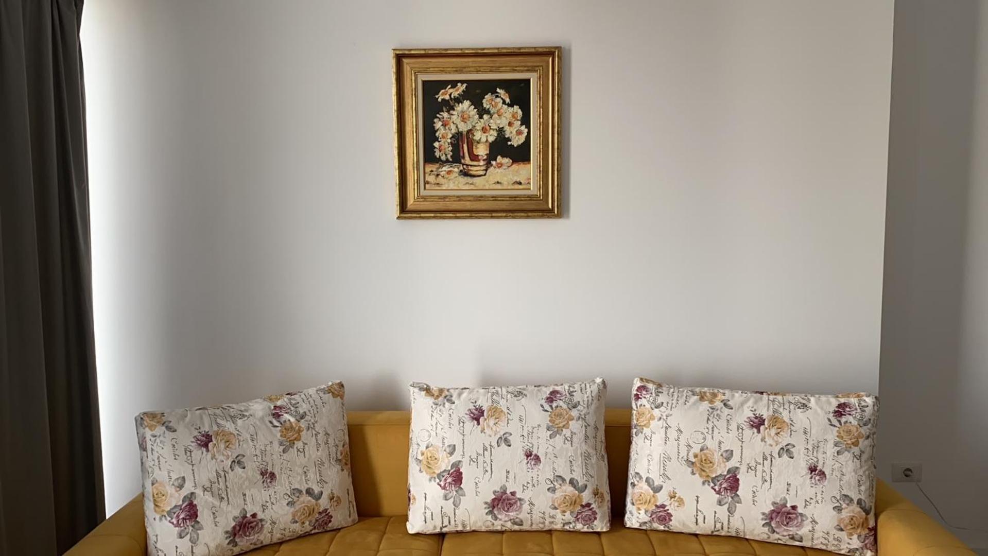 Maritimo Aparthotel Constanta Phòng bức ảnh