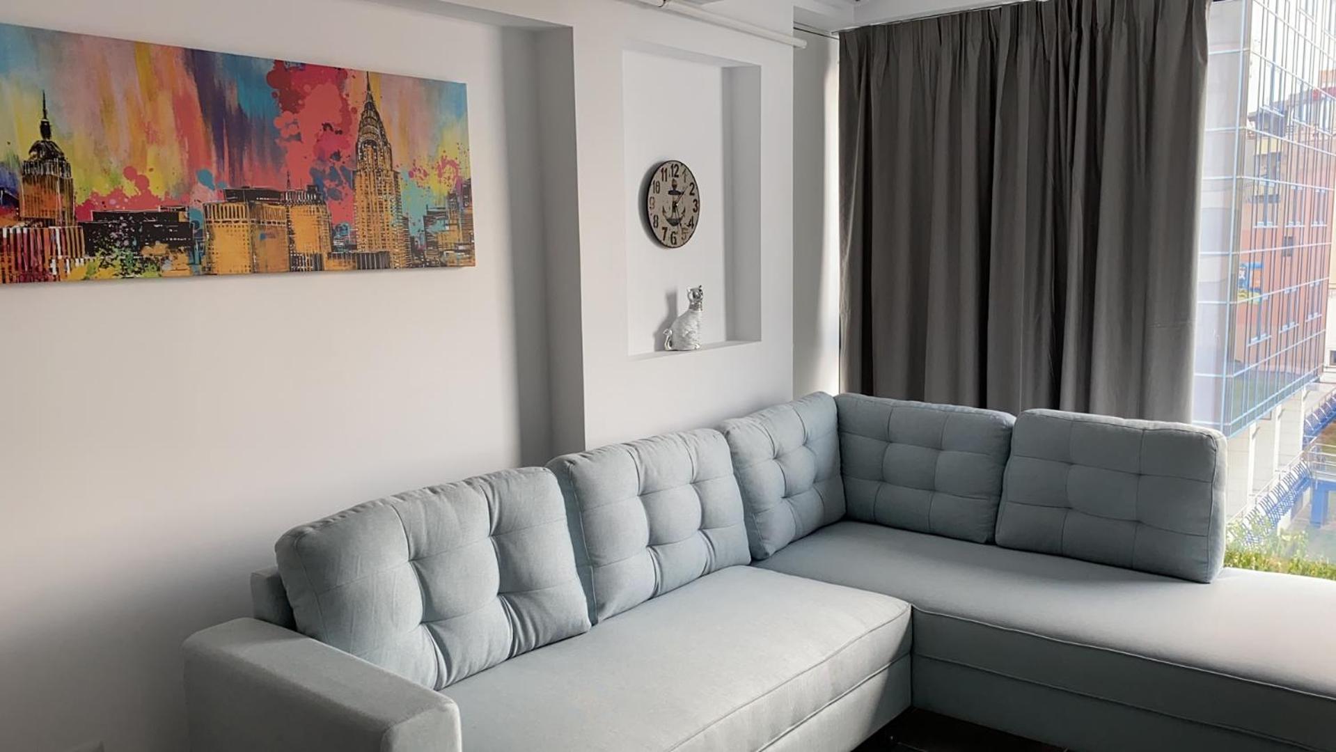 Maritimo Aparthotel Constanta Phòng bức ảnh