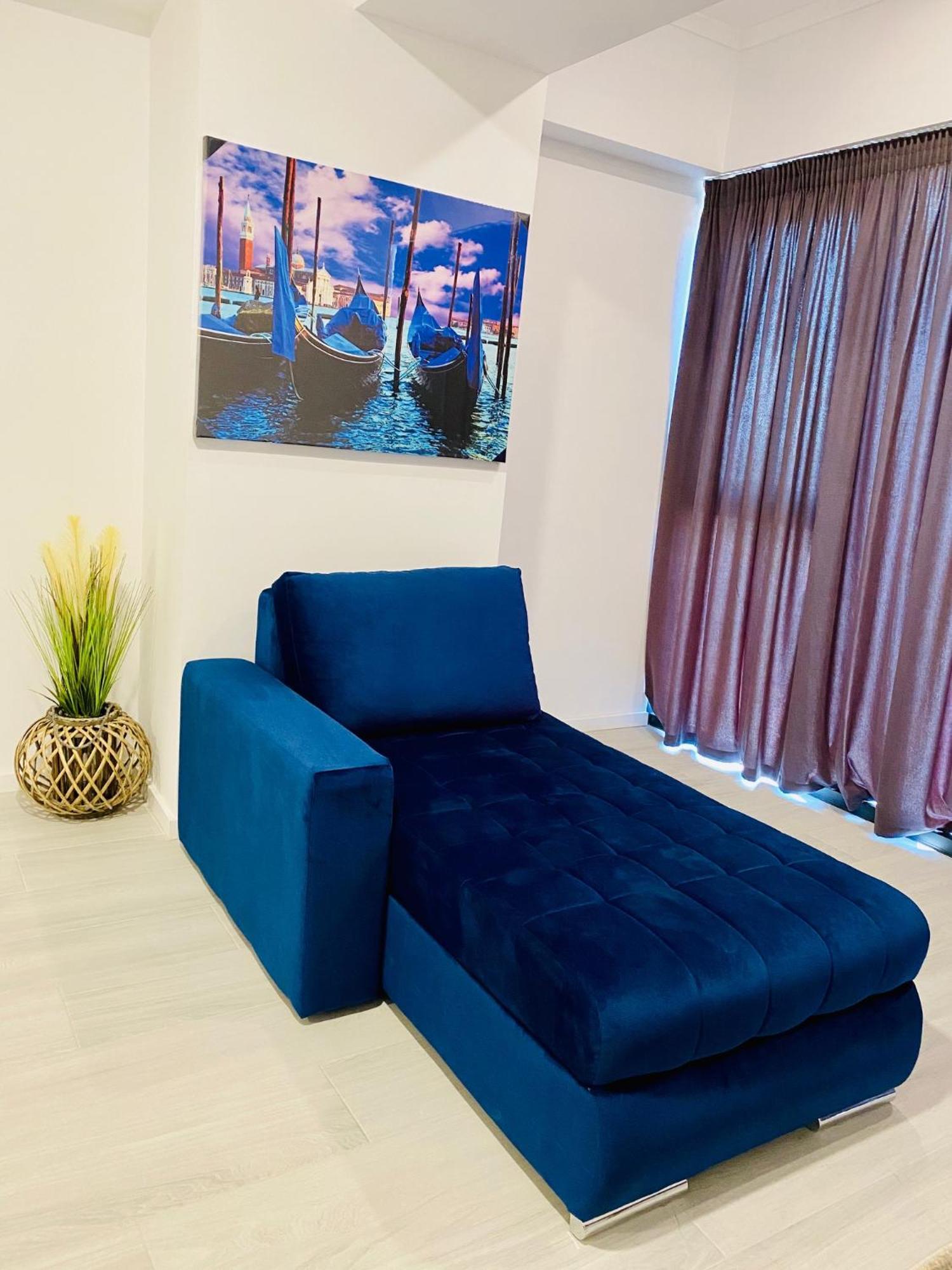 Maritimo Aparthotel Constanta Phòng bức ảnh