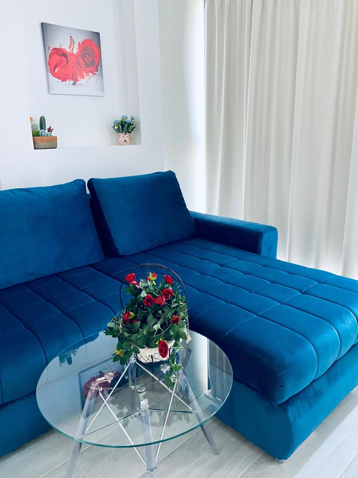 Maritimo Aparthotel Constanta Phòng bức ảnh