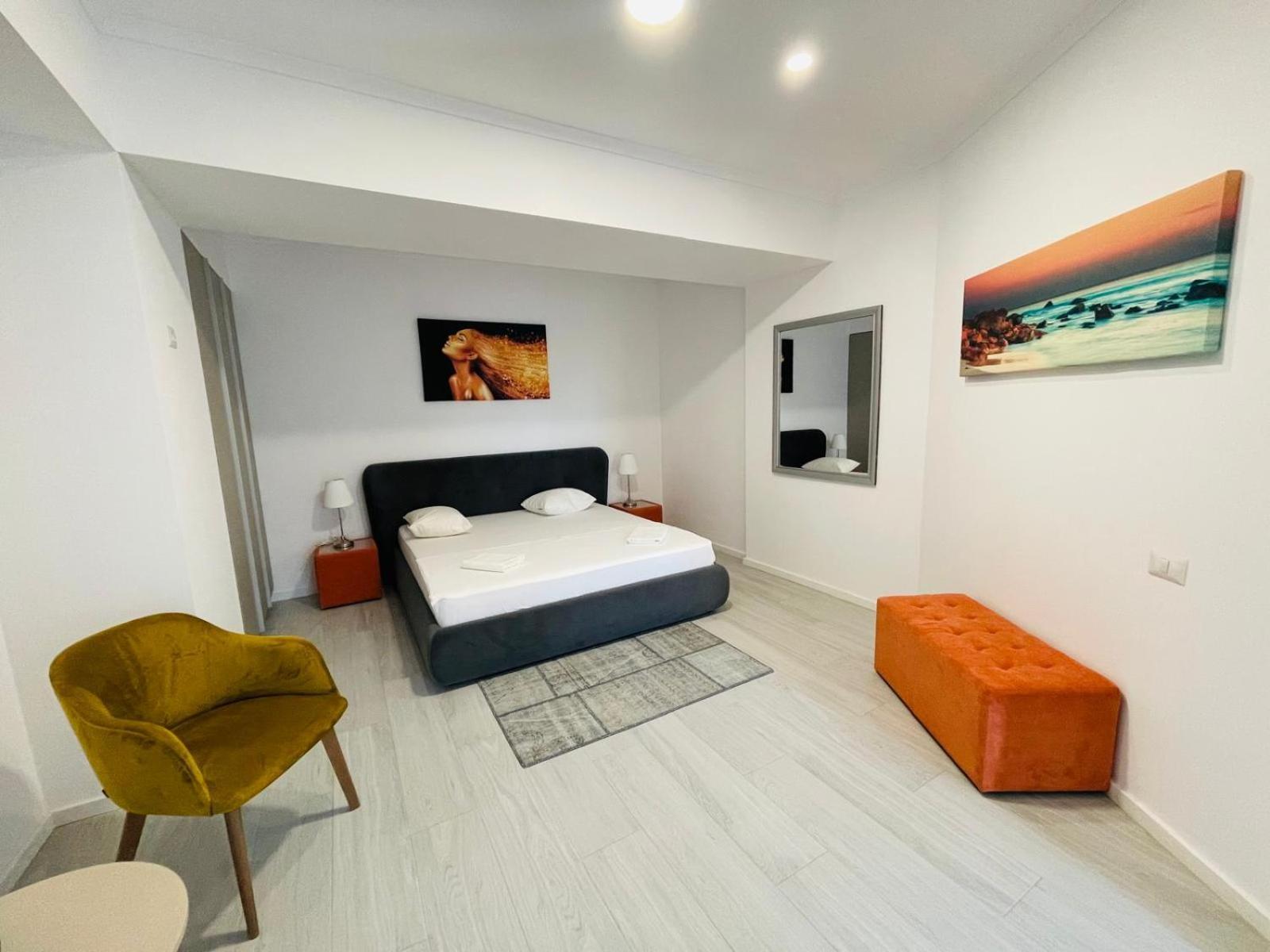 Maritimo Aparthotel Constanta Ngoại thất bức ảnh